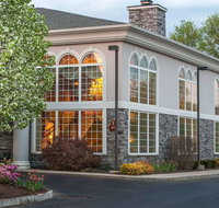 Comfort Inn & Suites East Greenbush - Albany - Accommodation Los Angeles