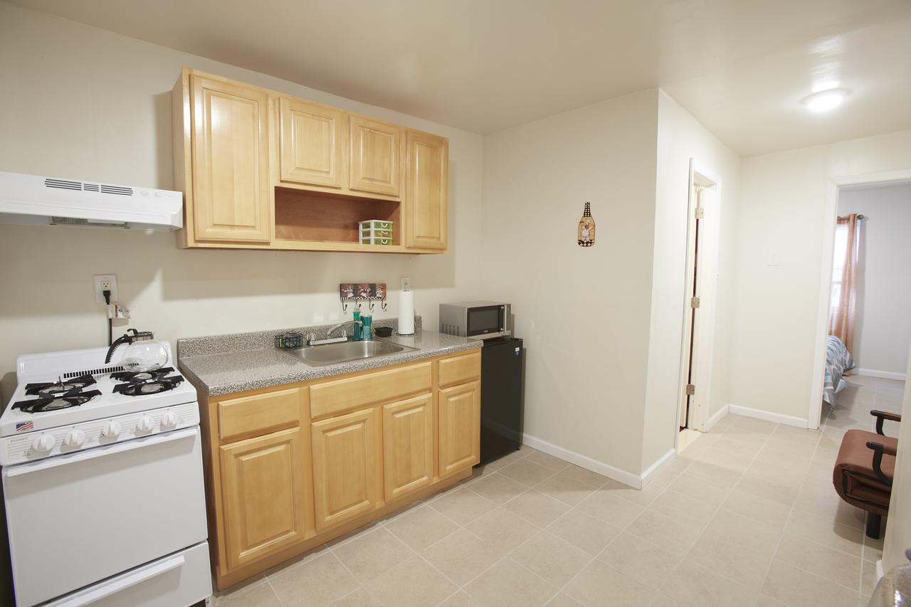 STUDIO&ONE BEDROOM APARTMENTS - thumb 20