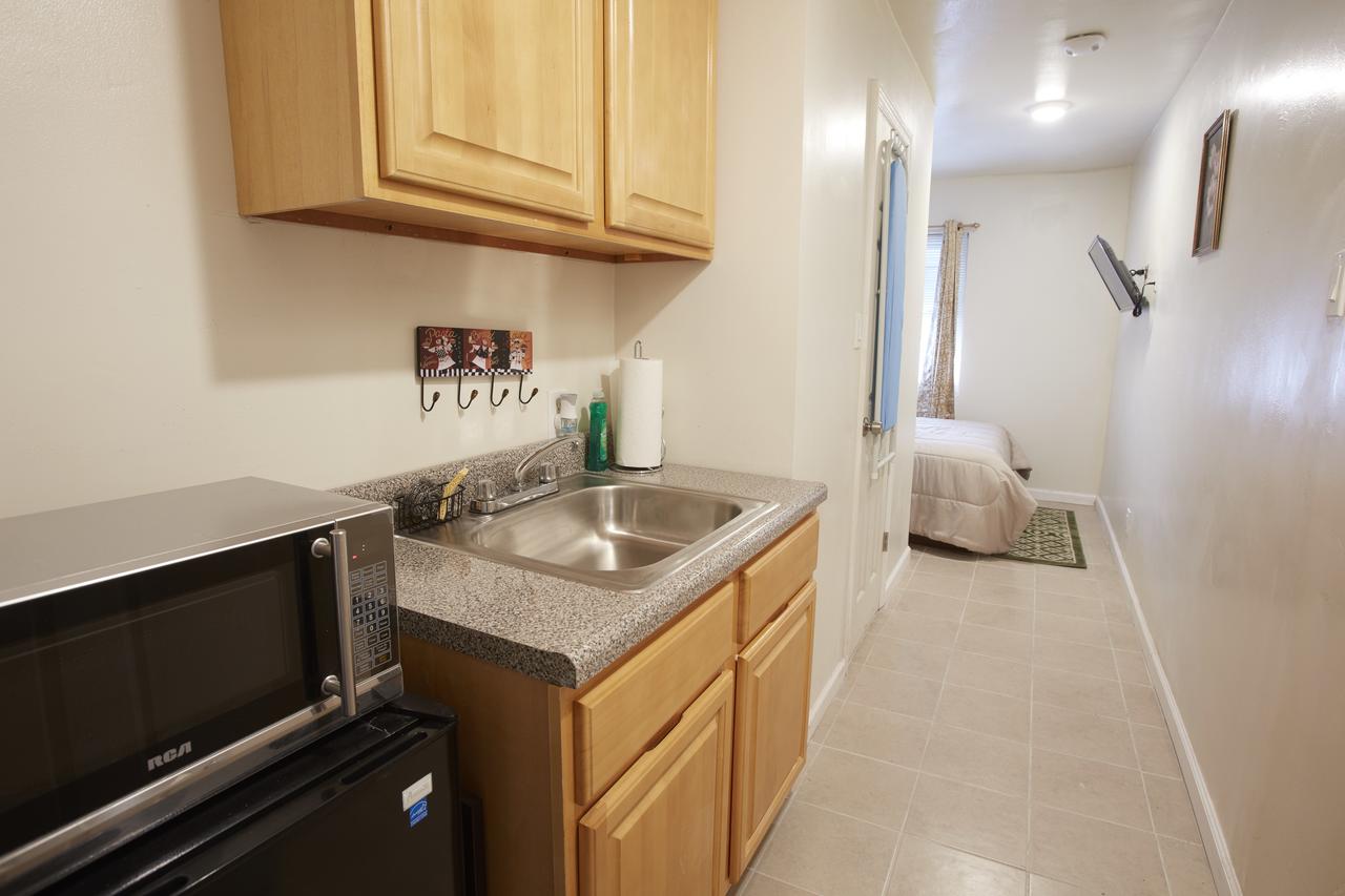 STUDIO&ONE BEDROOM APARTMENTS - thumb 14