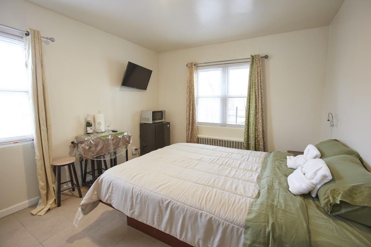 STUDIO&ONE BEDROOM APARTMENTS - thumb 8
