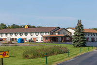 Ny Amsterdam Accommodation Los Angeles