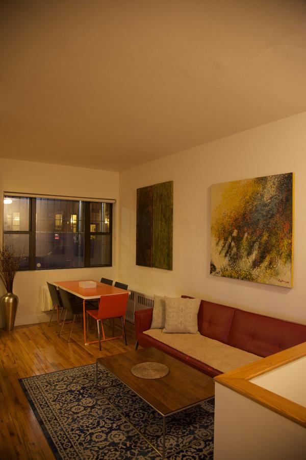 36th Street Midtown East Luxury Duplex Apartment - thumb 2