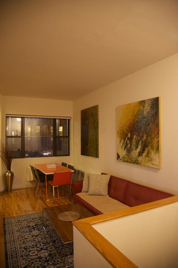36th Street Midtown East Luxury Duplex Apartment - thumb 3