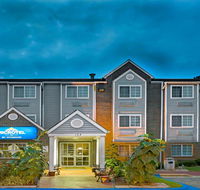 Microtel Inn by Wyndham Raleigh-Durham Airport - Accommodation Los Angeles