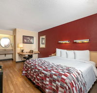 Red Roof Inn Chapel Hill - UNC - Accommodation Los Angeles