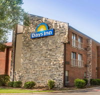 Days Inn by Wyndham Raleigh-Airport-Research Triangle Park - Accommodation Los Angeles