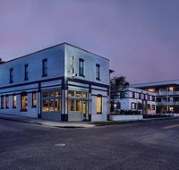 ARRIVE Wilmington - Accommodation Los Angeles