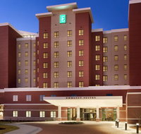 Embassy Suites By Hilton Wilmington Riverfront - Accommodation Los Angeles