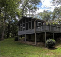 Reedy Patch Cabin - Accommodation Los Angeles