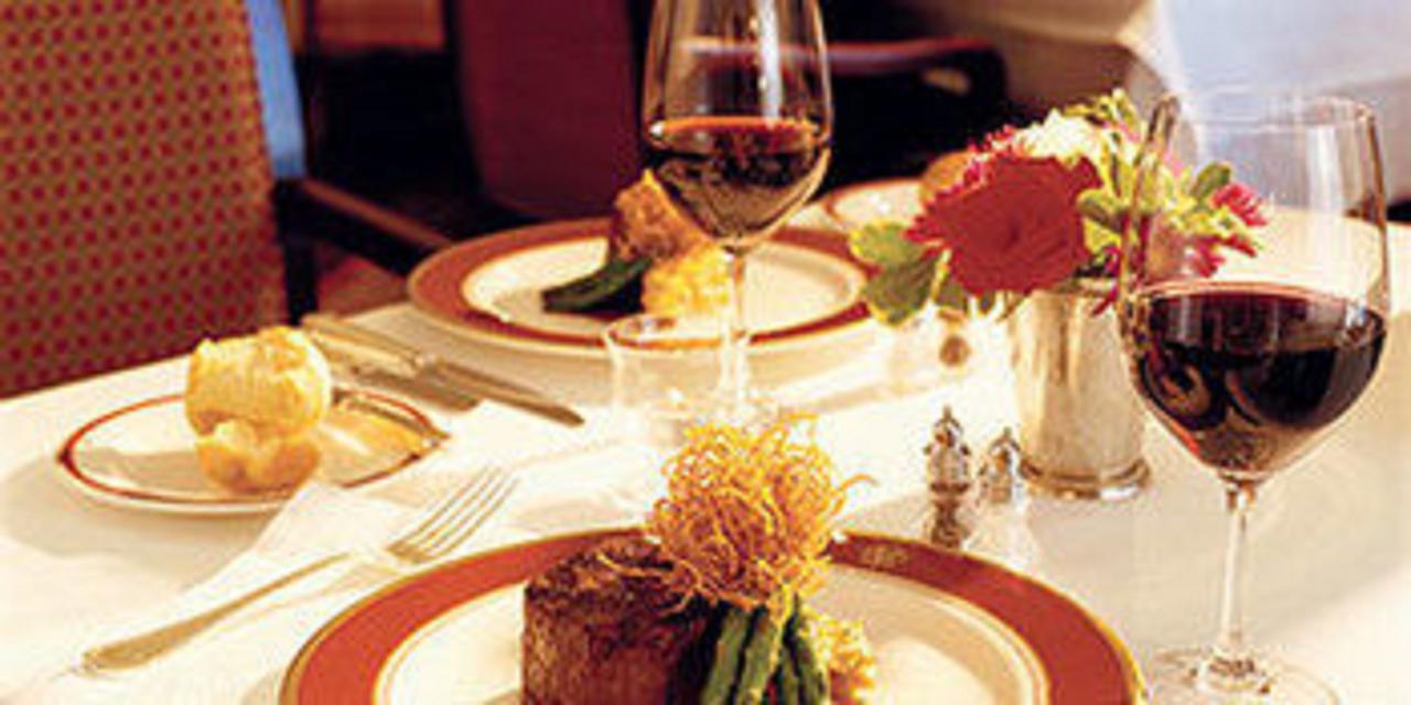 The Inn On Biltmore Estate - thumb 9