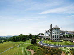 The Inn On Biltmore Estate