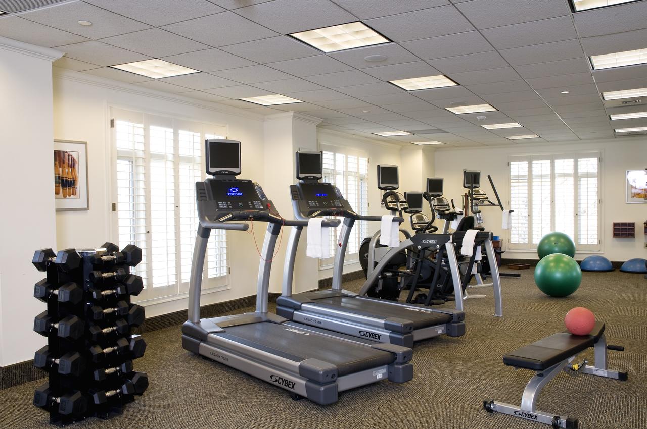 The Inn On Biltmore Estate - thumb 16