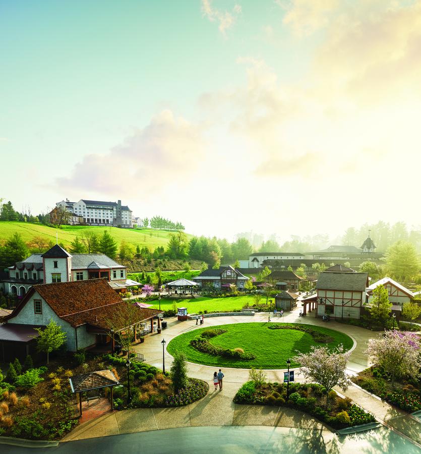 The Inn On Biltmore Estate - thumb 22