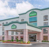 Wingate by Wyndham Wilmington - Accommodation Los Angeles