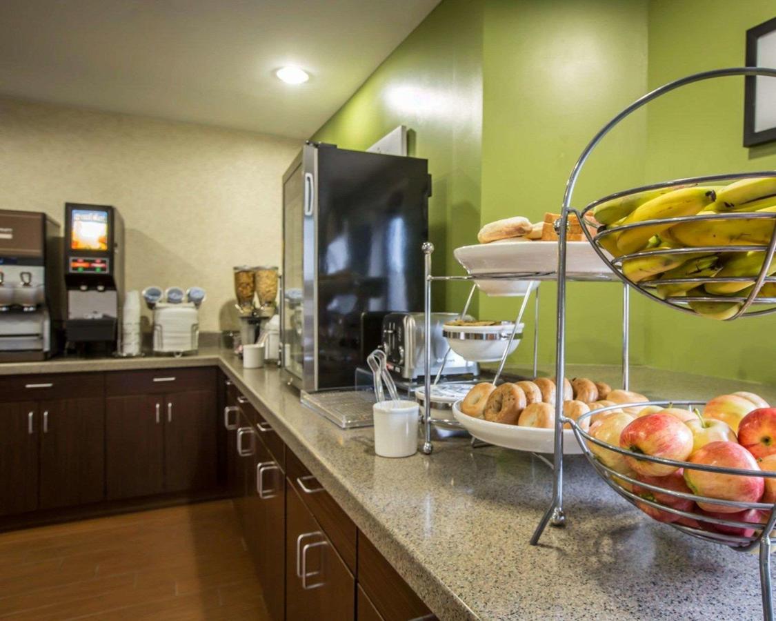 Sleep Inn Asheville-Biltmore West - thumb 25