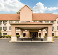 Comfort Suites Wilmington near Downtown - Accommodation Los Angeles