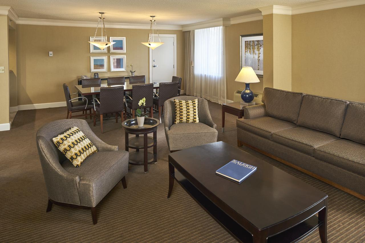 Hilton Raleigh North Hills - thumb 28