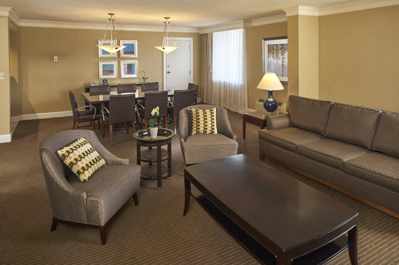 Hilton Raleigh North Hills - thumb 29