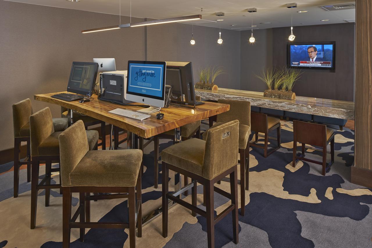 Hilton Raleigh North Hills - thumb 8