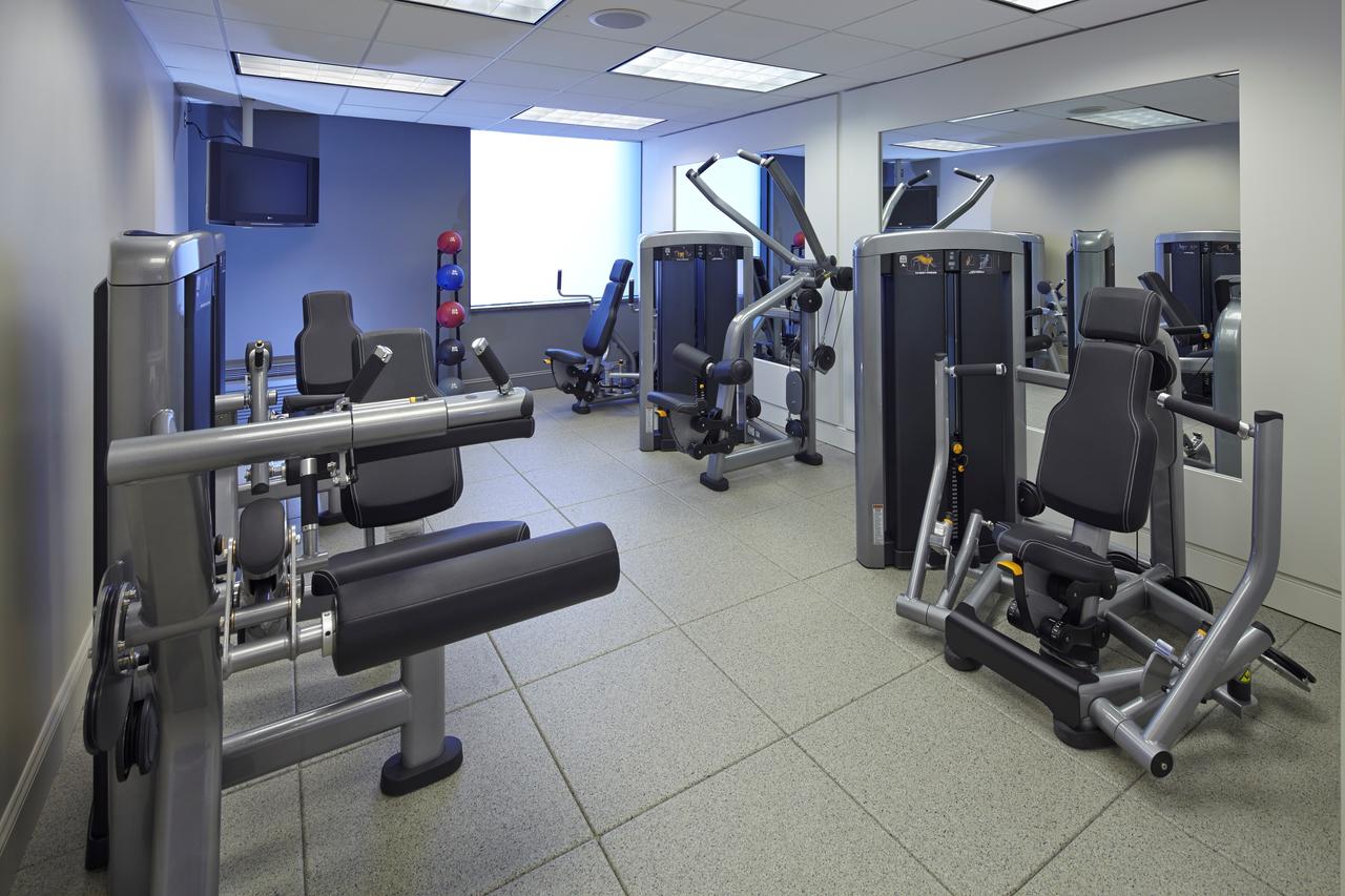 Hilton Raleigh North Hills - thumb 39