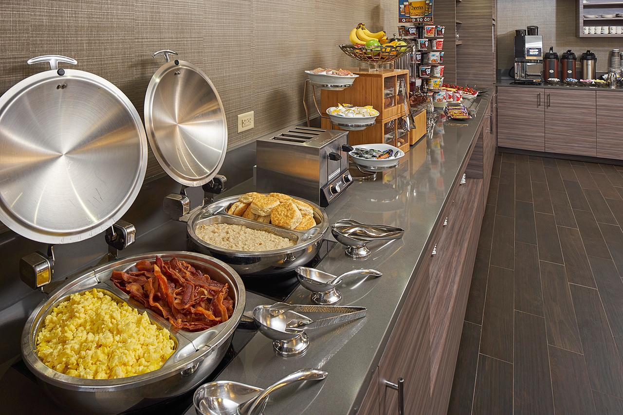 Hilton Raleigh North Hills - thumb 38