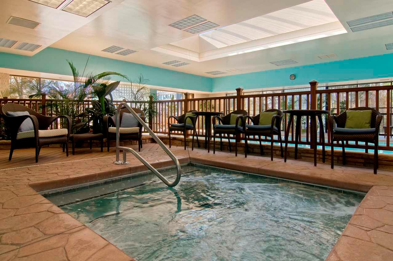 Hilton Raleigh North Hills - thumb 36
