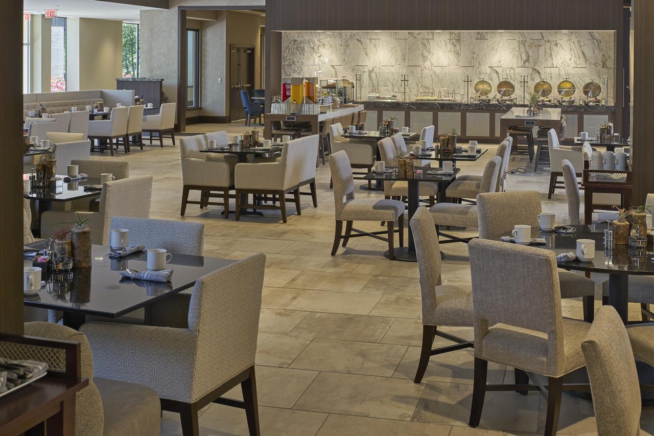 Hilton Raleigh North Hills - thumb 9