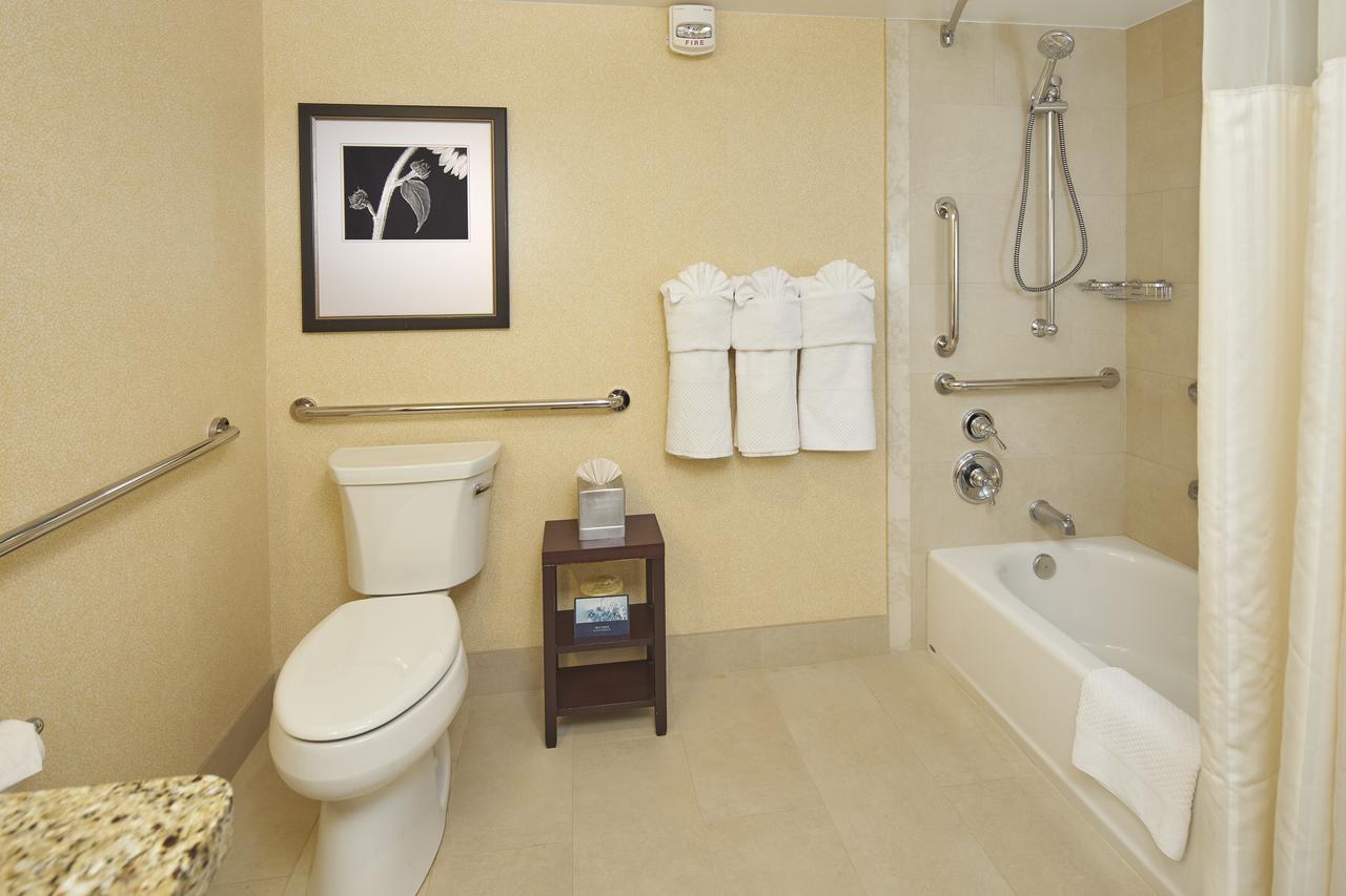 Hilton Raleigh North Hills - thumb 33