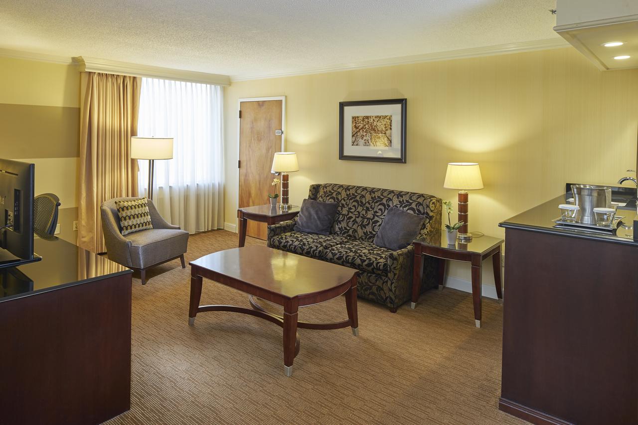 Hilton Raleigh North Hills - thumb 26