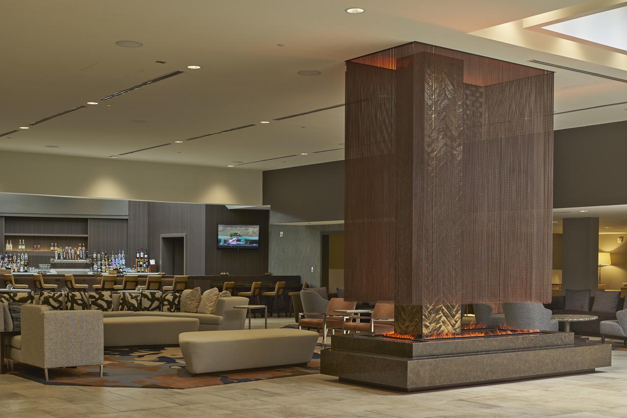 Hilton Raleigh North Hills - thumb 15