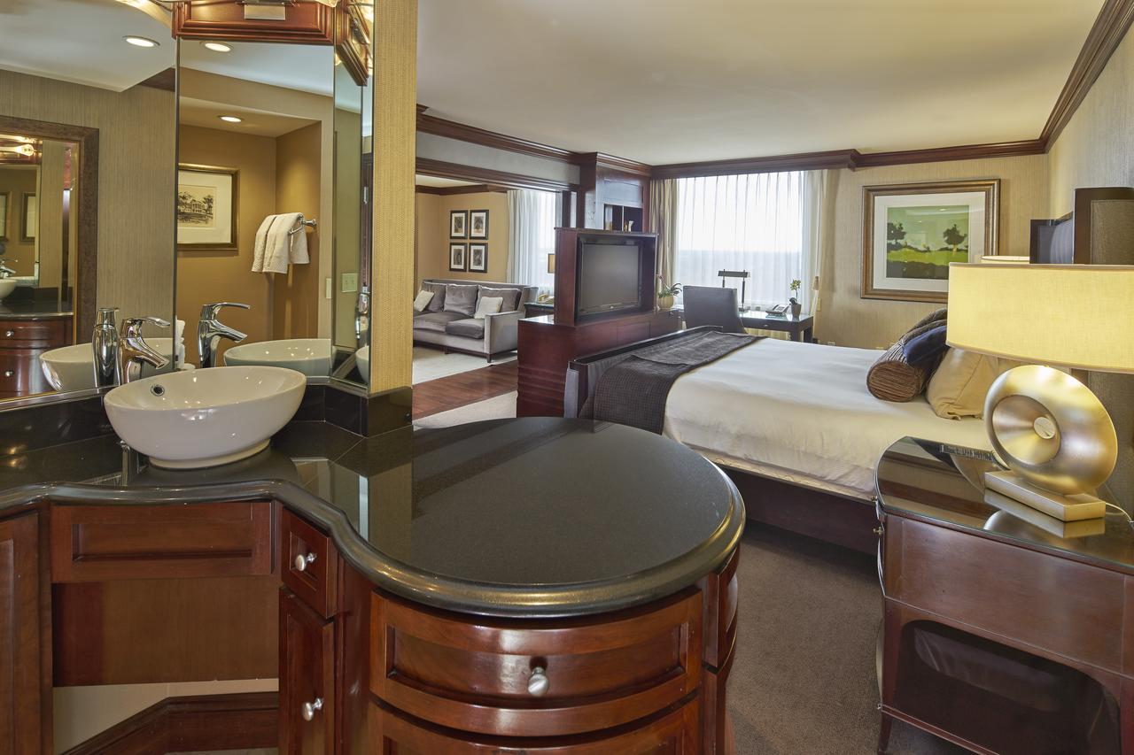 Hilton Raleigh North Hills - thumb 24