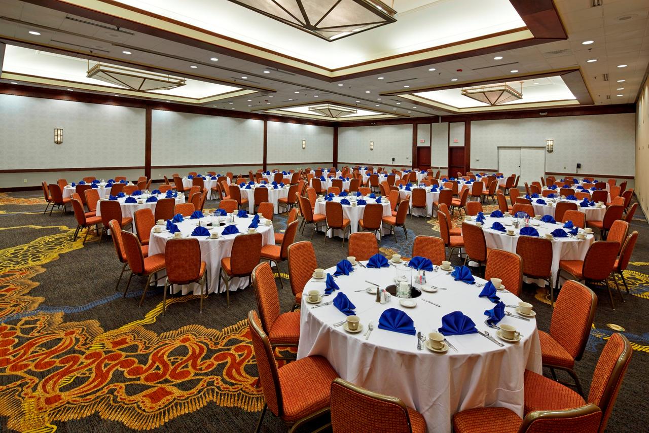 Hilton Raleigh North Hills - thumb 42