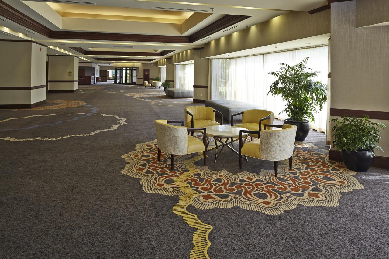 Hilton Raleigh North Hills - thumb 43