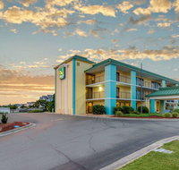 Quality Inn Carolina Oceanfront - Accommodation Los Angeles