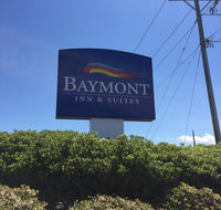 Baymont by Wyndham Kitty Hawk Outer Banks - Accommodation Los Angeles