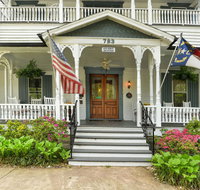 1898 Waverly Inn - Accommodation Los Angeles