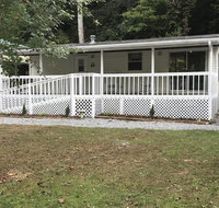 Tucked Away Tiny Home Adventure with Wifi and Firepit - Accommodation Los Angeles