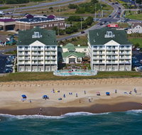 Hilton Garden Inn Outer Banks/Kitty Hawk - Accommodation Los Angeles