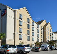 TownePlace Suites Wilmington Wrightsville Beach - Accommodation Los Angeles