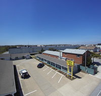 Driftin Sands - Accommodation Los Angeles