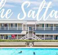 Saltaire Cottages - Accommodation Los Angeles