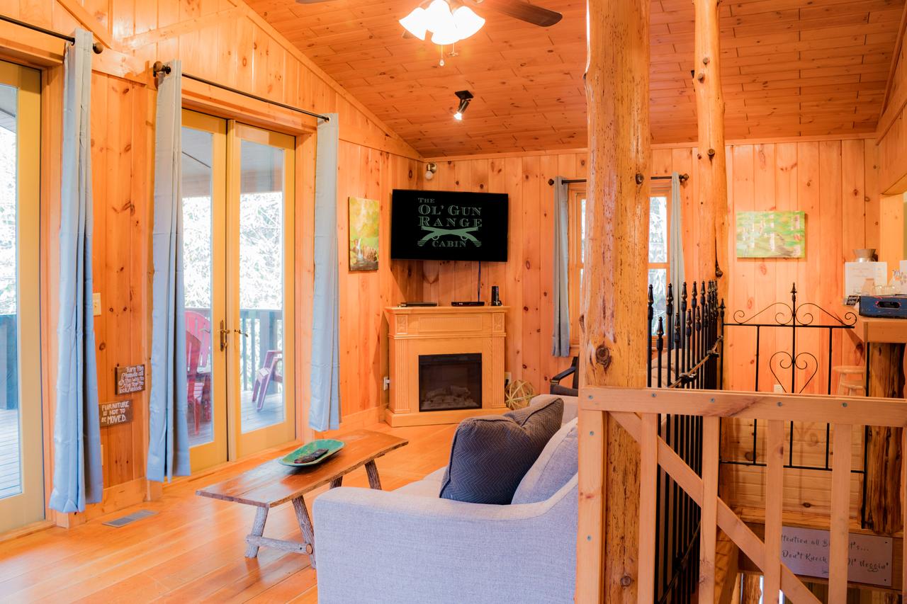 The Historic Ol Gun Range - thumb 1