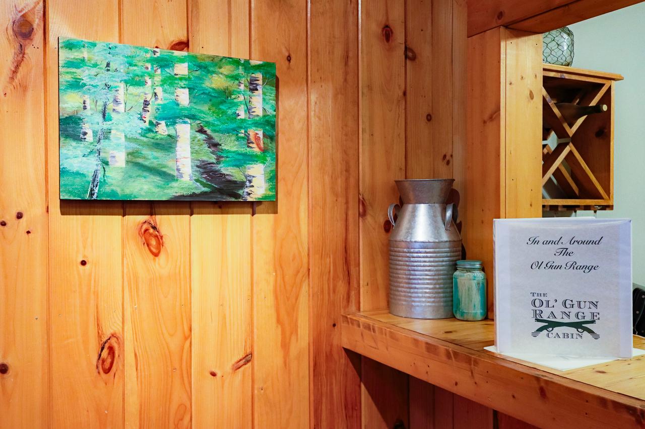 The Historic Ol Gun Range - thumb 4