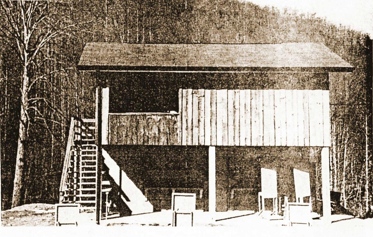 The Historic Ol Gun Range - thumb 30