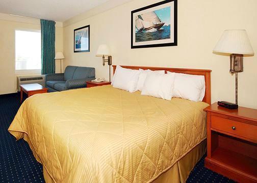 Hatteras Island Inn - thumb 15