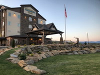 Ny Murphy Accommodation Los Angeles