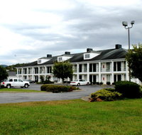 American Motel - Lenoir - Accommodation Los Angeles