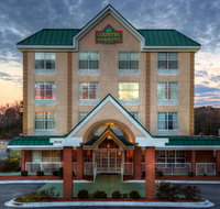 Country Inn  Suites by Radisson Lumberton NC - Accommodation Los Angeles