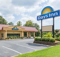 Days Inn by Wyndham Lenoir - Accommodation Los Angeles