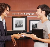 Hampton Inn  Suites Lenoir NC - Accommodation Los Angeles